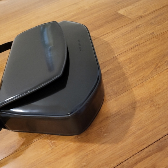 Ndearose patent leather purse - Picture 7 of 13